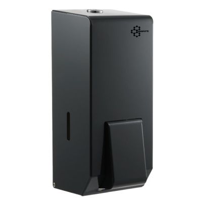 Synergise 900ml Foam Soap Dispenser in Graphite Grey
