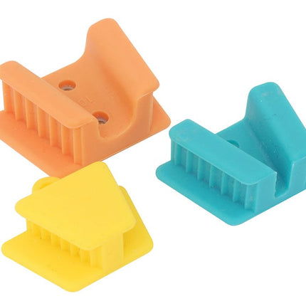 Mouth Props Large â€“ Orange 