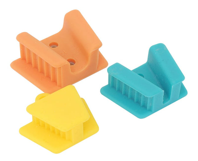 Mouth Props Large â€“ Orange 