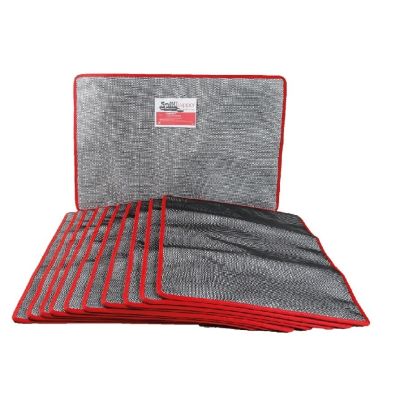 Large SpillTectorÂ® Replacement Pads - Pack of 10