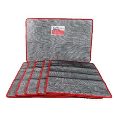 Large SpillTectorÂ® Replacement Pads - Pack of 5