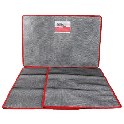 Large SpillTectorÂ® Replacement Pads - Pack of 2