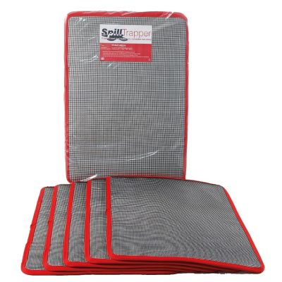 Medium SpillTectorÂ® Replacement Pads - Pack of 10