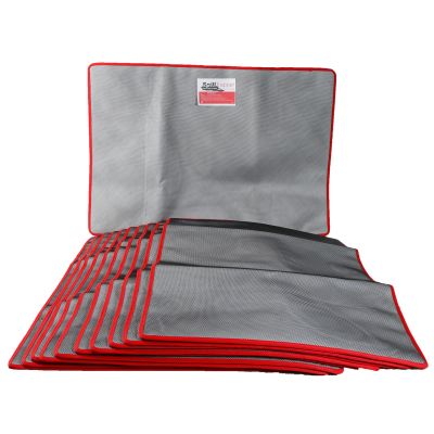 Extra Large SpillTectorÂ® Replacement Pads - Pack of 10