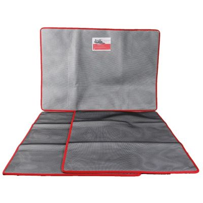 Extra Large SpillTectorÂ® Replacement Pads - Pack of 2