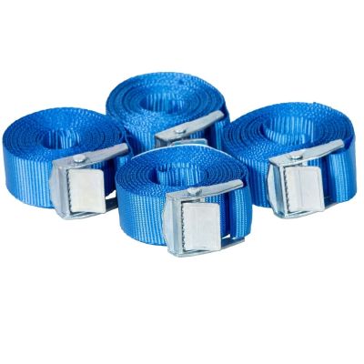 Adjustable Hanging Straps for use with the Leak Diverter