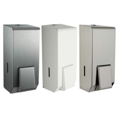 Synergise 900ml Foam Soap Dispenser