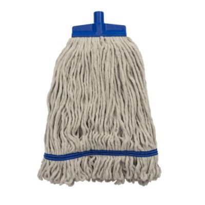 Kentucky Economy Blue Socket Mop Head 455g (16oz)