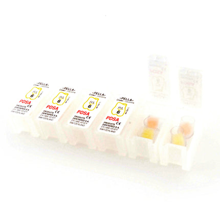 Transparent Crown Refill 1 