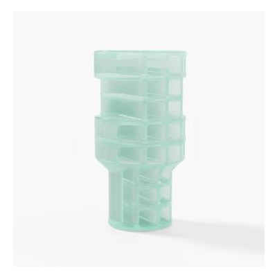 V-Air Flow Refills White Tea & Thyme - Pack of 12