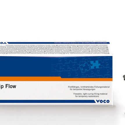 Clip Flow Syringes 
