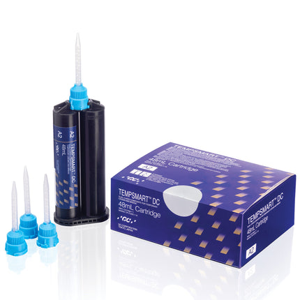TEMPSMART DC A1 