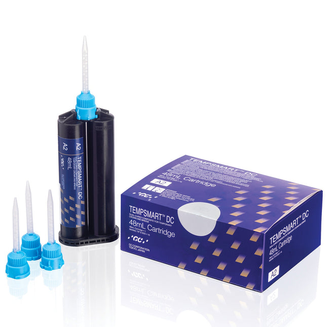 TEMPSMART DC BW 