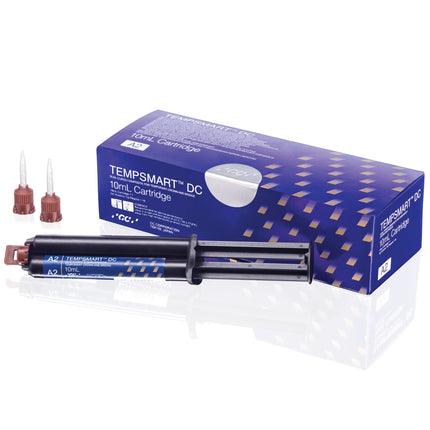 TEMPSMART DC A2 