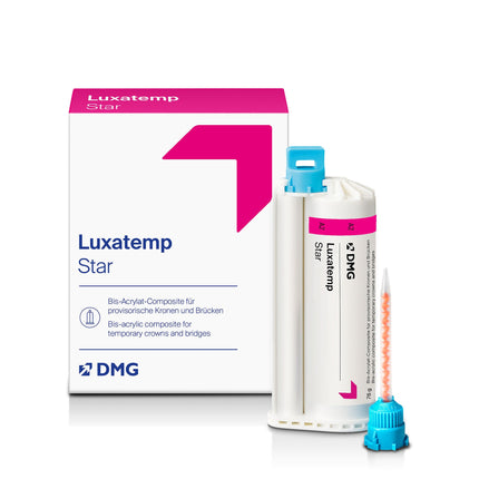 Luxatemp Star Automix A3 