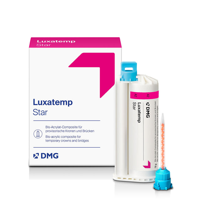 Luxatemp Star Automix A3.5 