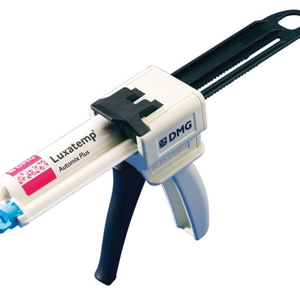 Luxatemp Gun 