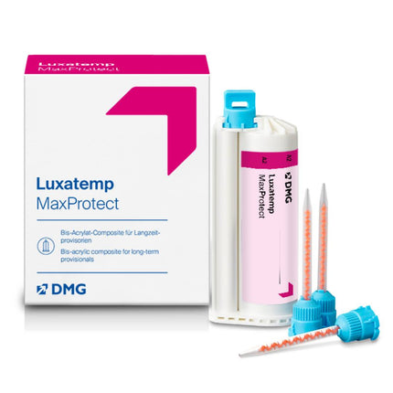 Luxatemp MaxProtect AM A1 