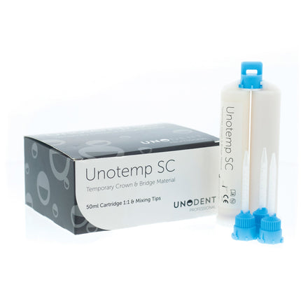 UnoTemp SC Shade A1 