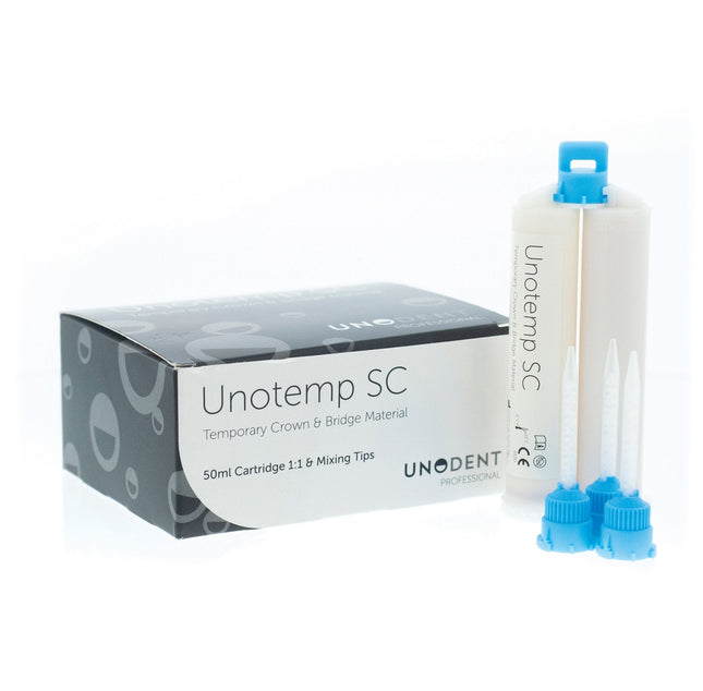 UnoTemp SC Shade A3 