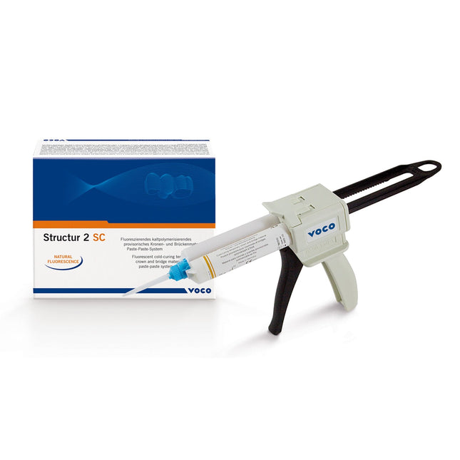 Structur 2 SC Cartridge Refills A3 