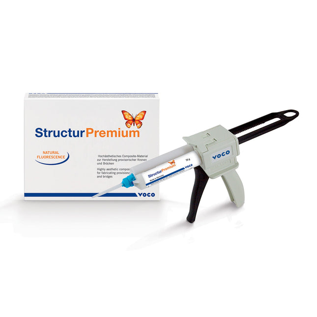 Structur Premium Cartridge Refill A2 