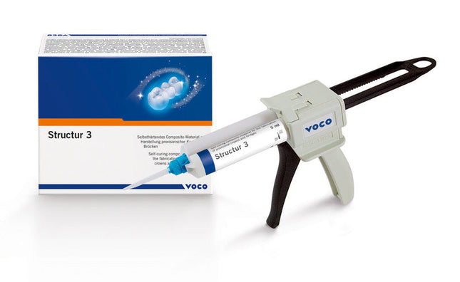 Structur 3 Cartridge Refills A1 