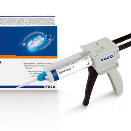 Structur 3 Cartridge Refills A3 