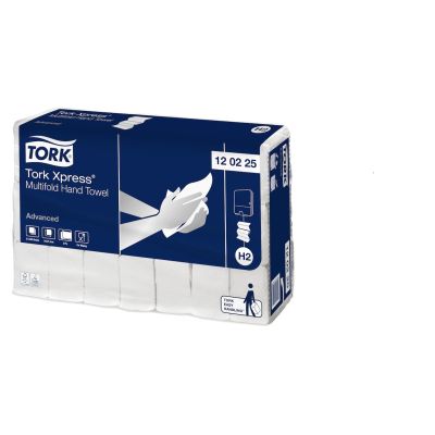 Tork Advanced Multi Fold Hand Towel 3780