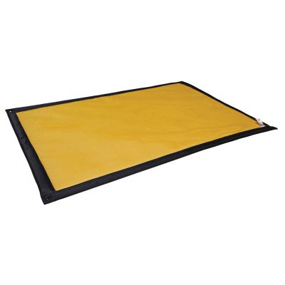 Medium SpillTrapperâ„¢ and Absorbent Mat