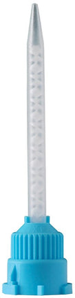 Cool Temp Natural Mixing Tips blue/small 