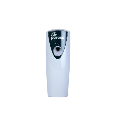 Puress Air Freshener Dispenser - White