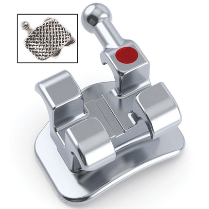 Roth UL4 with Mesial Hook 