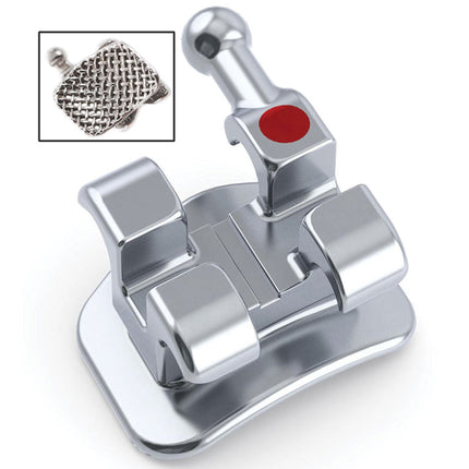 MBT Upper & Lower 5-5 Kit with Hooks on 3,4 & 5 