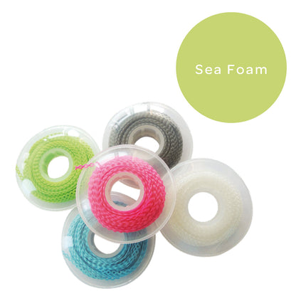 Elastomeric Chain Continuous Sea Foam 