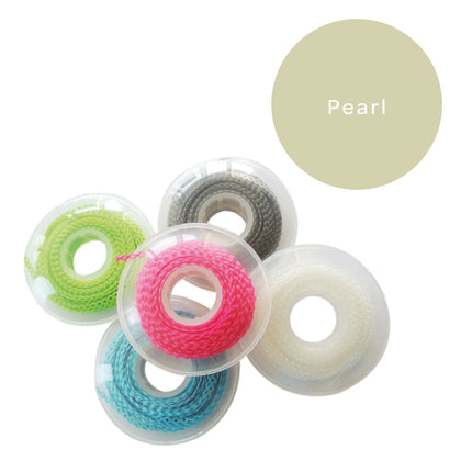Elastomeric Chain Long Pearl 