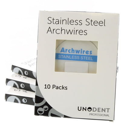 Stainless Steel 21x25 Lower Euro - UNO Pack 