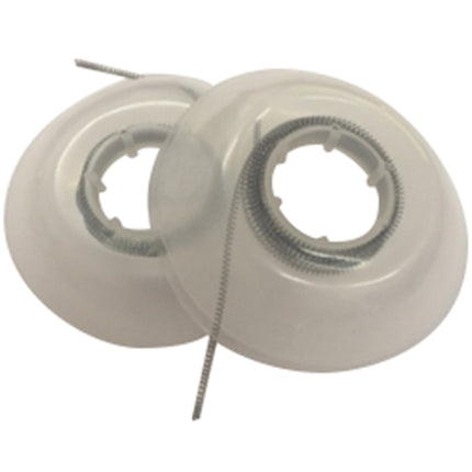 NiTi Open Coil Spring 10x30 