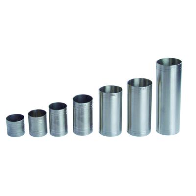 Thimble measure 70ml