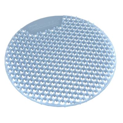 V-Screen Dual Sided 30 Day Urinal Screen-Ice Cool (Case of 12)