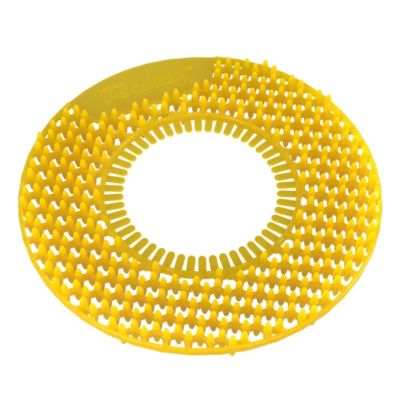 V-Screen Halo 30 Day Urinal Screen-Citrus Mango (Case of 10)