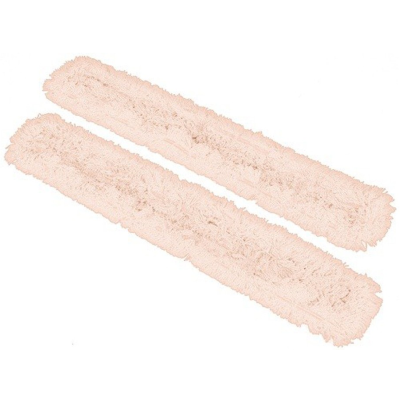 V Sweeper Sleeves White