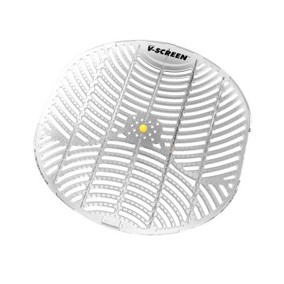V-Screen Urinal Screens Citrus Mango (Pack of 12)