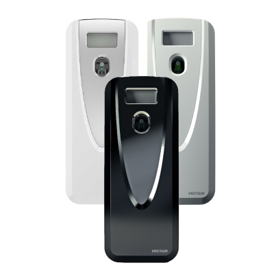 AiromaÂ® MVP Air Freshener Dispenser