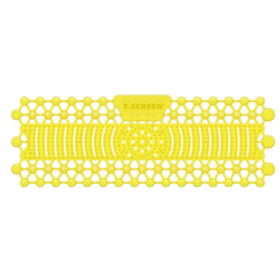 T Screen Trough Urinal Mat - Mango