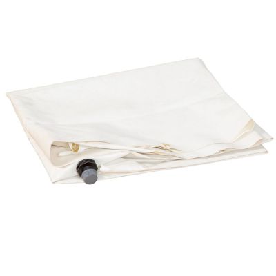 Leak Diverter Tarp Only (White 300cm x 300cm)