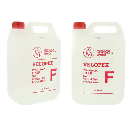 Velopex Fixer (Pre-mixed) 