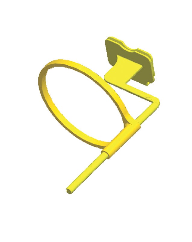 Kwik-Bite with Ring (1780) 