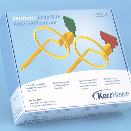 Endo-Bite with Ring Assorted Kit (1790) 