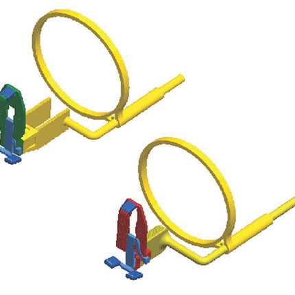 Endo-Bite Senso Anterior Refill 